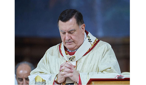 Festa di Tutti i Santi: Mons. Maniago invita a vivere la santità nella quotidianità