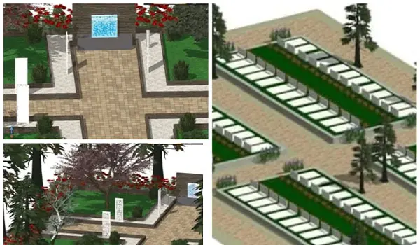 San Giovanni in Fiore, Succurro annuncia restyling del cimitero