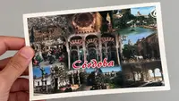 La cartolina dal passato: spedita dalla Spagna nel 2008, arriva a Como dopo 18 anni