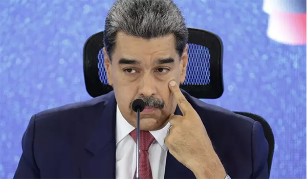 Venezuela, Maduro annuncia 5.000 missili antiaerei russi contro possibili minacce dagli USA