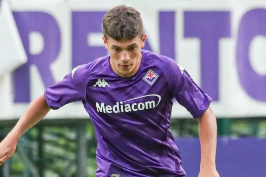Catanzaro, in arrivo Costantino Favasuli: colpo a sorpresa dal mercato