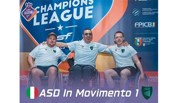 La World Champions League di calcio balilla di Messina regala emozioni