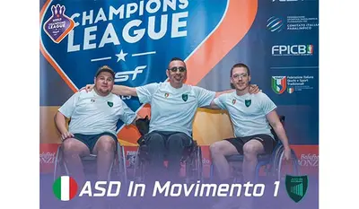La World Champions League di calcio balilla di Messina regala emozioni