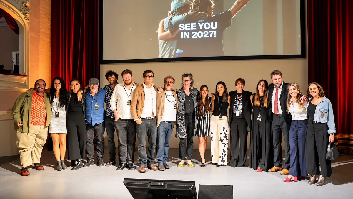  DIG Awards 2026: ecco i vincitori. A Modena premiati i migliori documentari, inchieste, reportage e podcast