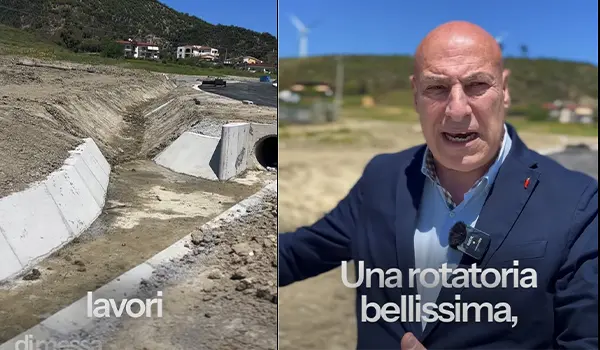 Sindaco Voce, Crotone: Poggio Pudano rinasce con la riqualificazione urbana.