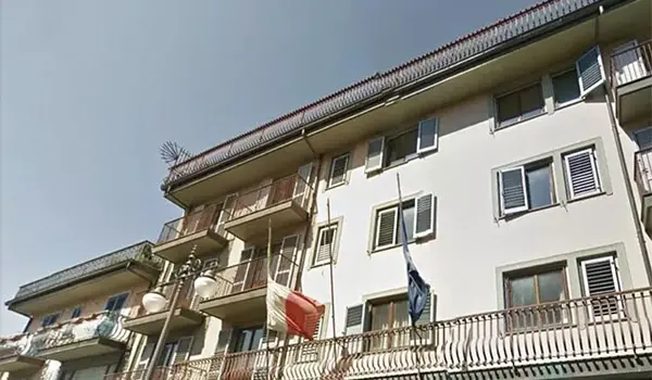Accesso antimafia al Comune di Soriano Calabro