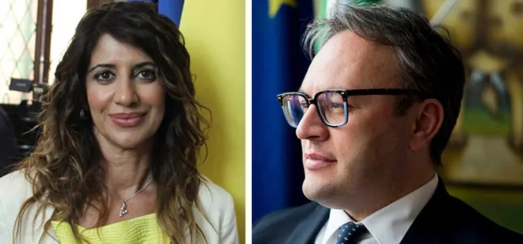 Bando Piani di sviluppo in aree dismesse, Iemma rassicura Talerico. Nessuna opportunità persa
