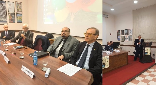 Catanzaro: Conferenza di “Calabria in Armi”. Obiettivo sulla conservazione dei valori storici ed architettonici.