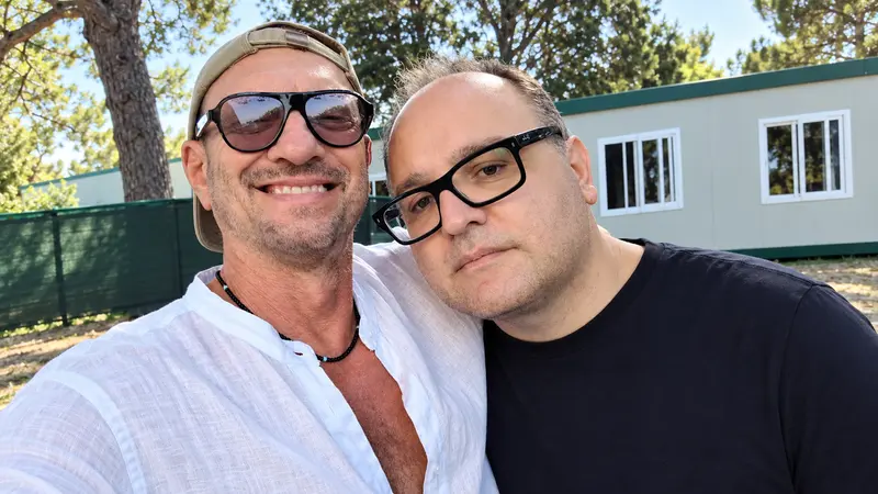 “Mustang”, il nuovo progetto di Biagio Antonacci: Bruno Panuzzo racconta il legame con il pubblico