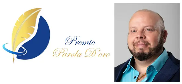 16 categorie premiate venerdì pomeriggio con il premio "Parola d'Oro"
