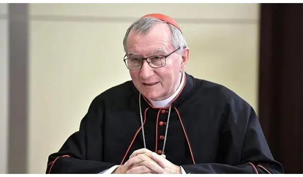 Riconoscimento della Palestina: Parigi guida la Conferenza ONU. Parolin: “Non è prematuro”