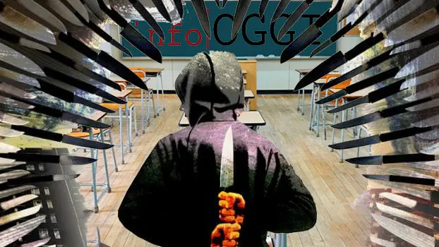 Violenza giovanile nelle scuole e nei luoghi di aggregazione: l’allarme cresce in tutta Italia