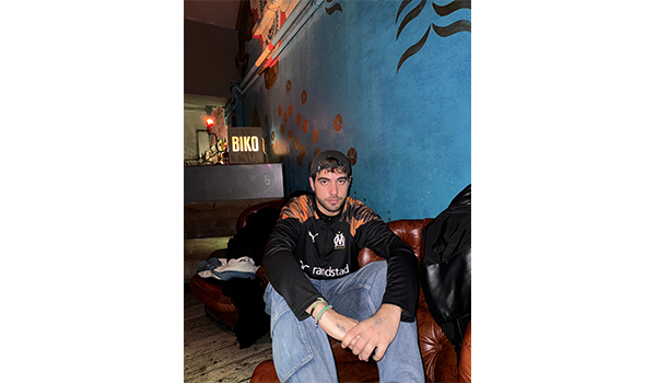 QUARTO al PRIMO MAGGIO DI REGGIO CALABRIA 