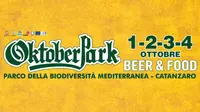 Catanzaro Jazz Fest e Oktoberpark chiudono al Parco della Biodiversità tra arte e musica