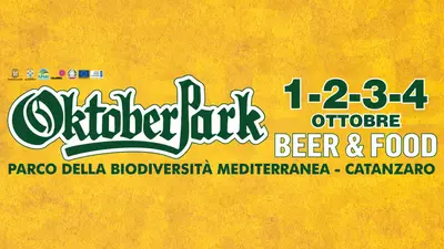 Catanzaro Jazz Fest e Oktoberpark chiudono al Parco della Biodiversità tra arte e musica
