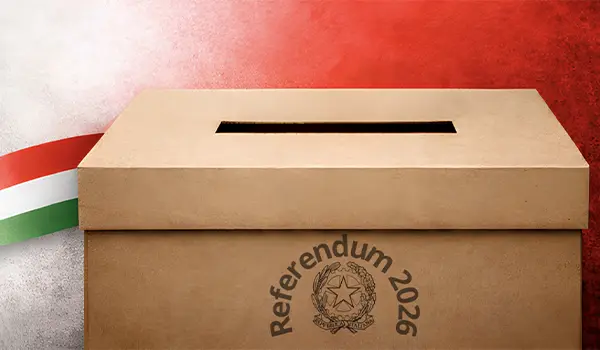 Referendum costituzionale 22 e 23 marzo 2026: guida completa e FAQ per votare senza errori
