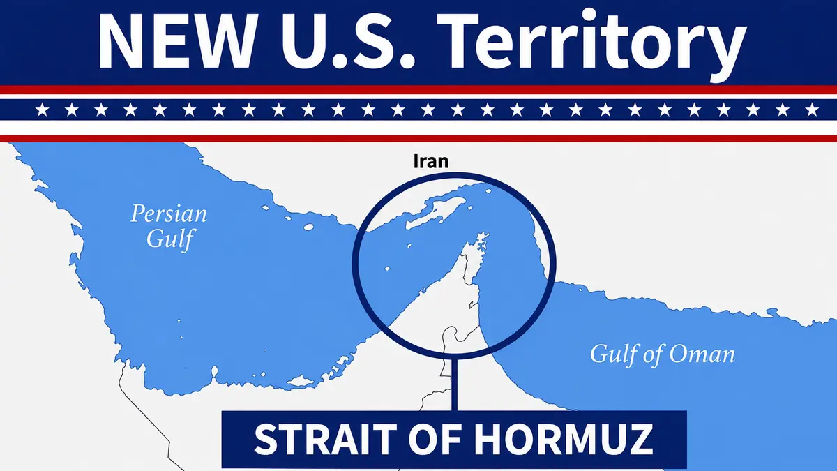 Tensione in Medio Oriente, scontro tra Trump e Iran su Hormuz mentre Israele colpisce una base in Siria