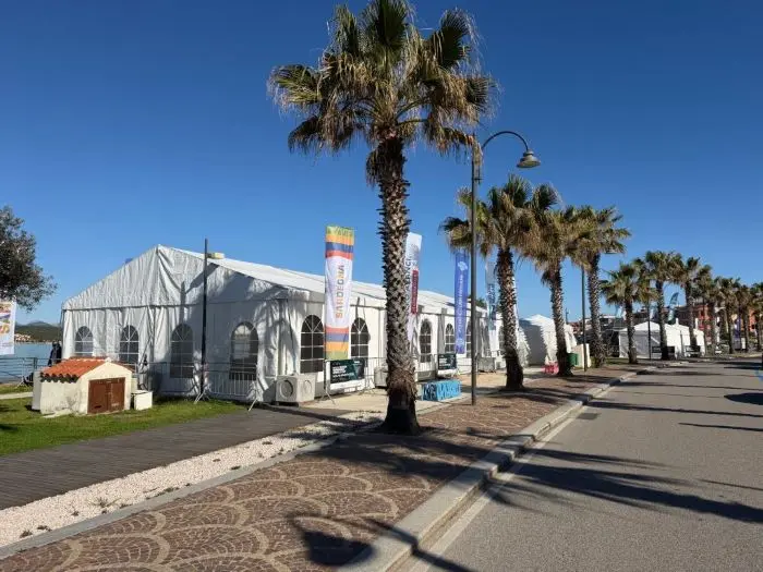 Nuoto acque libere Sardegna: i campioni del fondo sono in Gallura