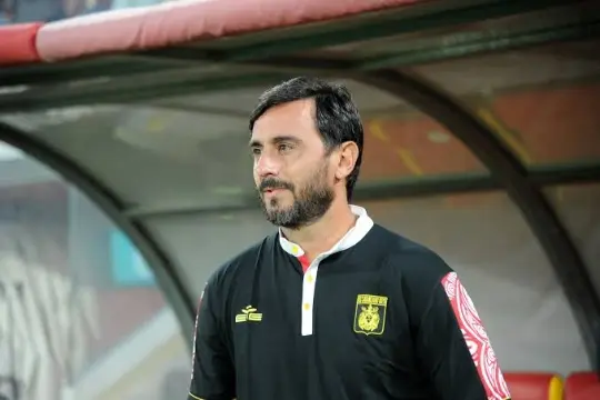 Verso Venezia–Catanzaro, Aquilani analizza la sfida