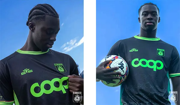 Patrick Nuamah al Catanzaro: talento classe 2005 in prestito dal Sassuolo