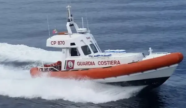 Sequestrato impianto di produzione inerti a Catanzaro