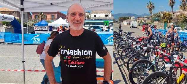 Bovalino: al via la “1^ edizione di Triathlon Riviera Cristallina” (Video)