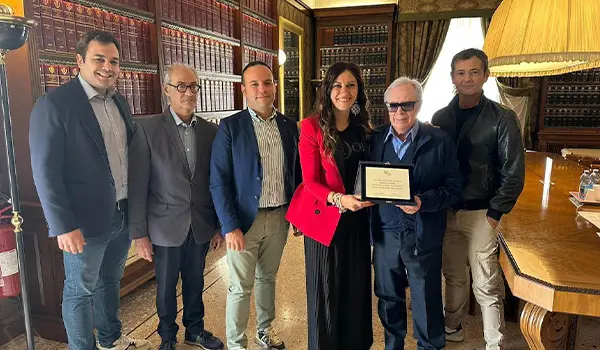 Rosaria Succurro: a Corigliano-Rossano nasce la prima scuola calabrese accessibile ai non vedenti e ipovedenti