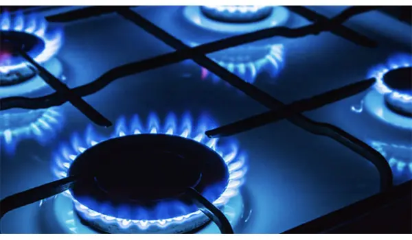 Prezzo del gas in aumento: quotazioni a 31,8 euro/MWh sul mercato di Amsterdam
