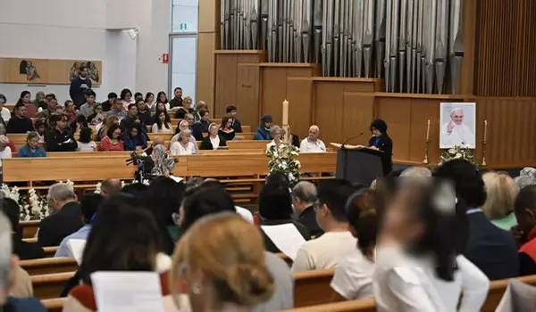 Don Guido aggredito sul sagrato della chiesa di Bonifati: "Il primo gesto concreto è il perdono"