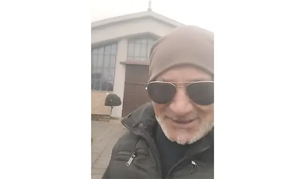 Sicurezza delle chiese a Catanzaro: l’appello di Andrea Paonessa | Il Mondo di Quark. (Video)