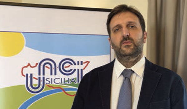 Cooperative agroalimentari e artigiane, Villa D’Amato a Palermo ospita il convegno dell’UNCI “Le delizie di Sicilia in festa”