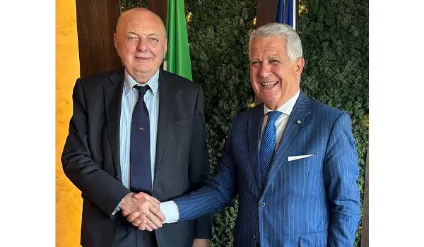 Lettera aperta al termine del mandato quale Commissario Straordinario di Governo per il SIN di Crotone