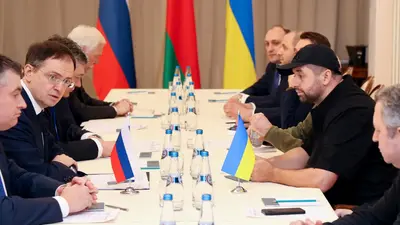 Ucraina, l'Europa cerca un ruolo nei negoziati con Putin