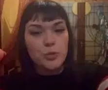 Sofia Galassi la giovane leghista minacciata da una musulmana