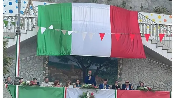 Pentone, due anni di amministrazione Marino tra opere pubbliche, servizi e nuovi progetti