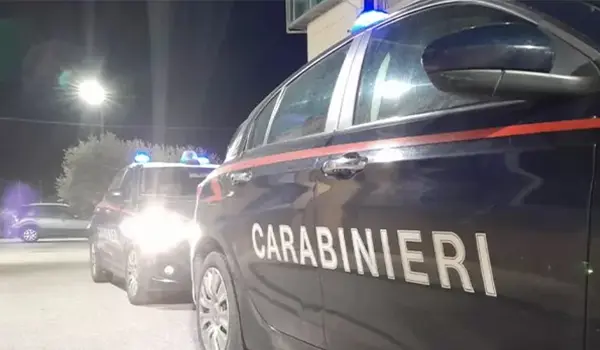 Accoltellamento nel Vibonese, 36enne in gravi condizioni: indagini in corso a Soriano Calabro