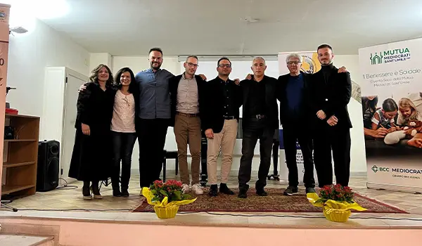 Grande successo per la seconda edizione del concorso internazionale flautistico “Franz Doppler” 2025 promosso dall'Associazione Flautisti Calabresi