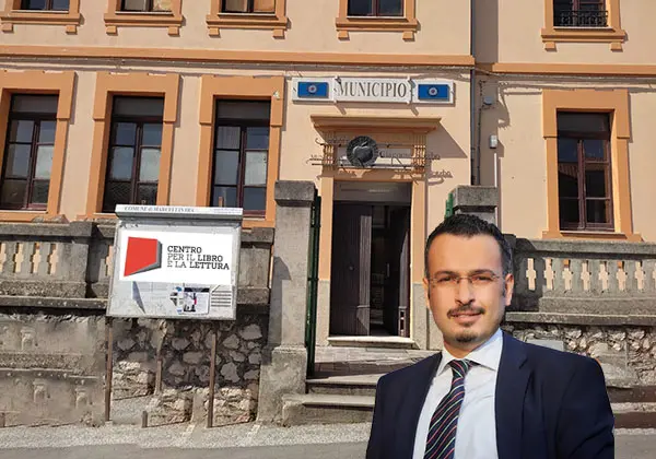 Marcellinara ancora protagonista della cultura: 5° posto nazionale per il bando “Città che legge”