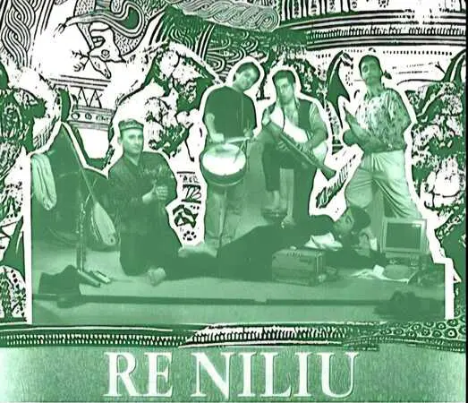 Al Museo del Rock di Catanzaro il ritorno dei Re Niliu