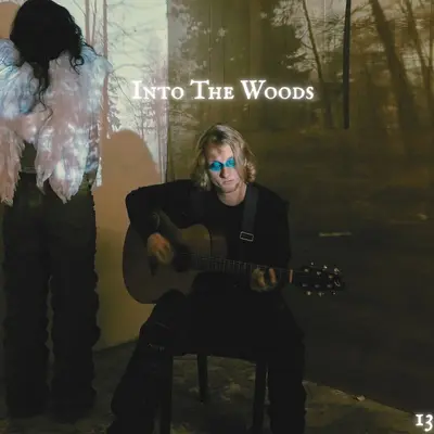 Love Ghost - pubblicano "Into the Woods / Something in the Water", singoli tratti dall'album "Thirteen"