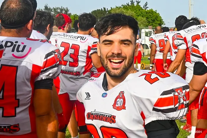 I Crusaders si preparano alla seconda fase sfidando i Gorillas
