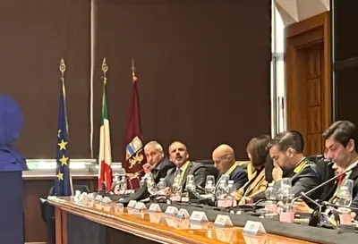 Sicurezza per la legalità 2021-2027: risultati e prospettive del programma europeo