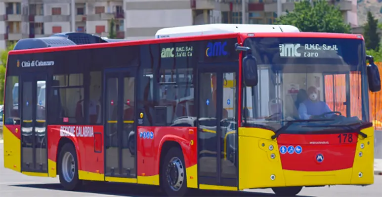 AMC S.p.A.: tutte le variazioni al servizio di trasporto pubblico per le festività pasquali