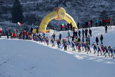 COUNTDOWN VERSO IL 21° TOUR DE SKI. 8-10 GENNAIO: FINALE IN VAL DI FIEMME