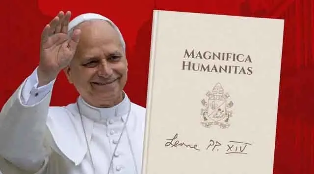 Il dovere urgente di restare profondamente umani