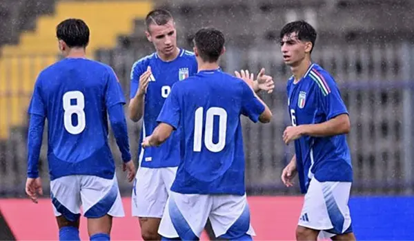 Elite Round Under 19: la Calabria ospita il torneo di qualificazione agli Europei. Tutti i dettagli 