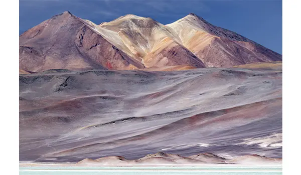 Spazio b5 ospita la mostra fotografica "DISCENDERE O SALIRE" di Andrea Borzatta