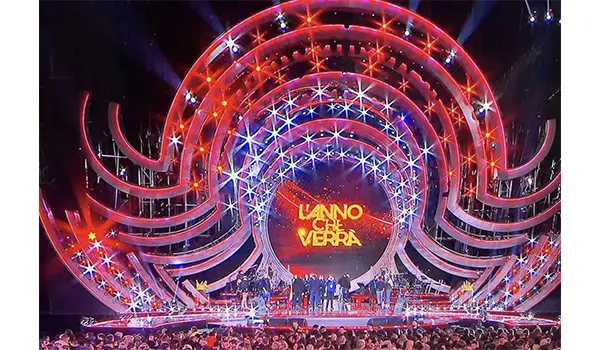 Capodanno Rai 2026 a Catanzaro: scelta fatta, annuncio ufficiale entro il weekend