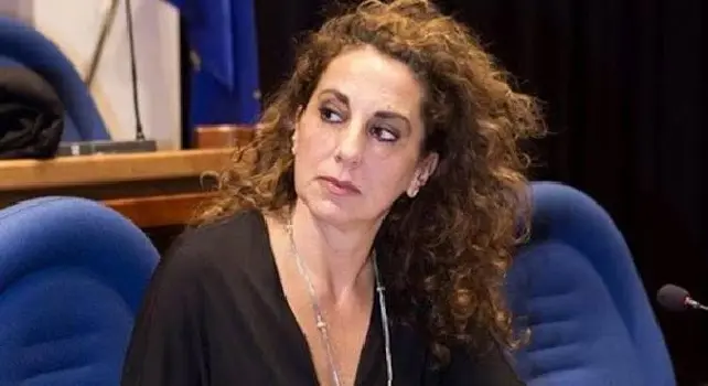 Maltempo, sottosegretario Wanda Ferro su visita ministro Musumeci