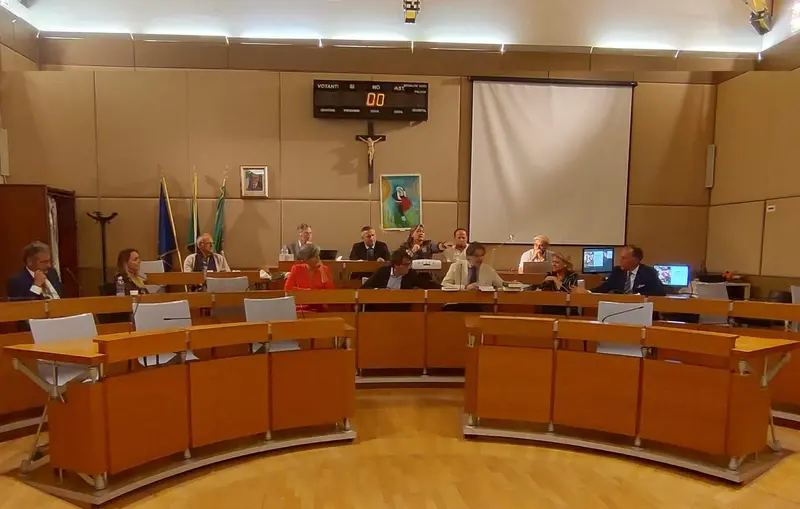 A Siracusa la Prima Giornata Internazionale dei Patti di Abramo